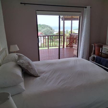 Glen Eden 2 Bedroom Guest Suite At A-Frame Glengariff Beach מראה חיצוני תמונה