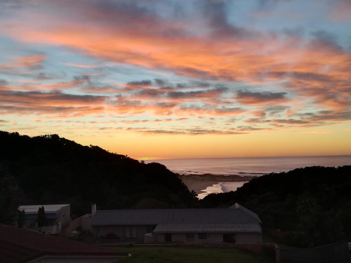 Glen Eden 2 Bedroom Guest Suite At A-Frame Glengariff Beach מראה חיצוני תמונה