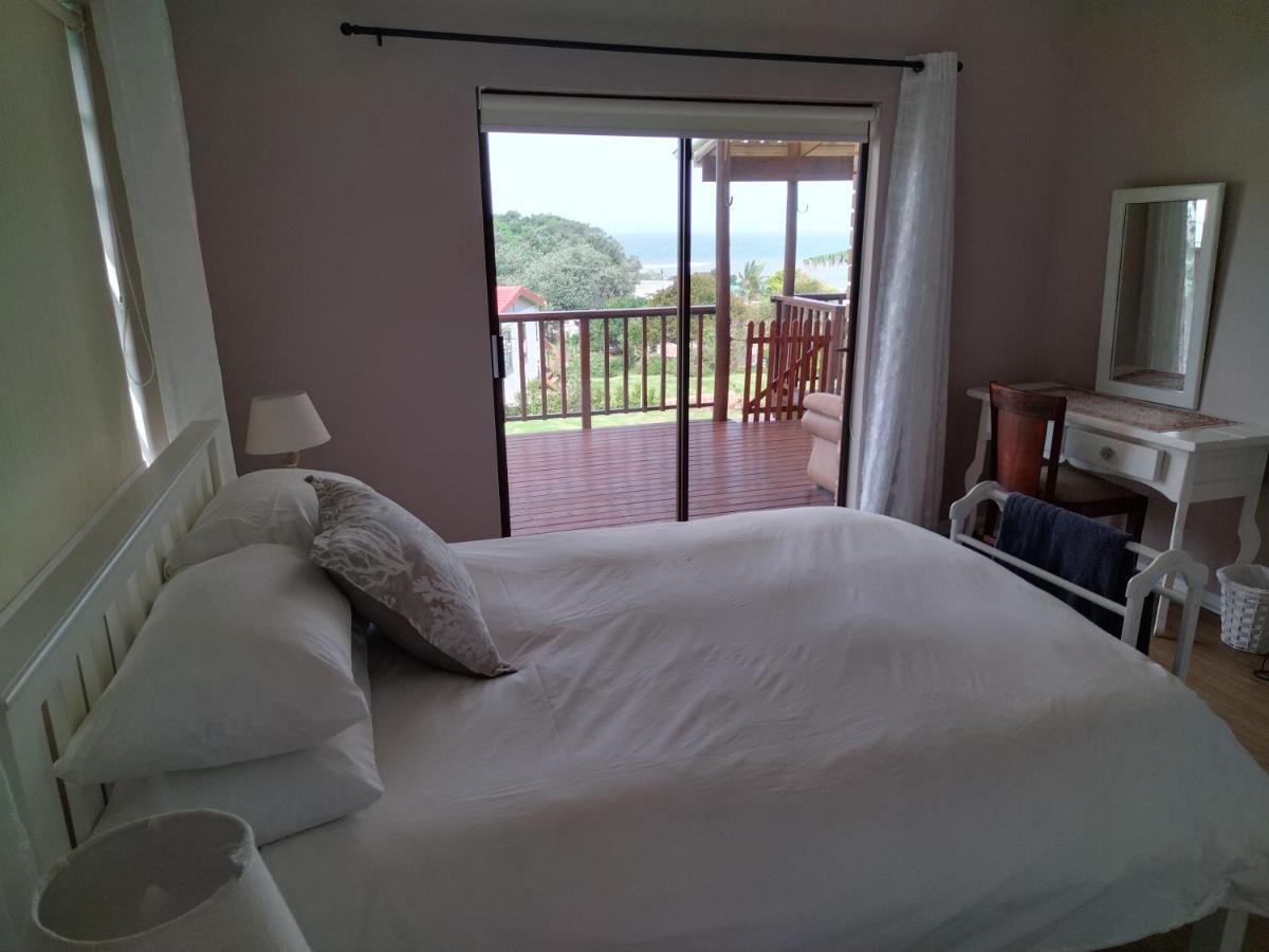 Glen Eden 2 Bedroom Guest Suite At A-Frame Glengariff Beach מראה חיצוני תמונה