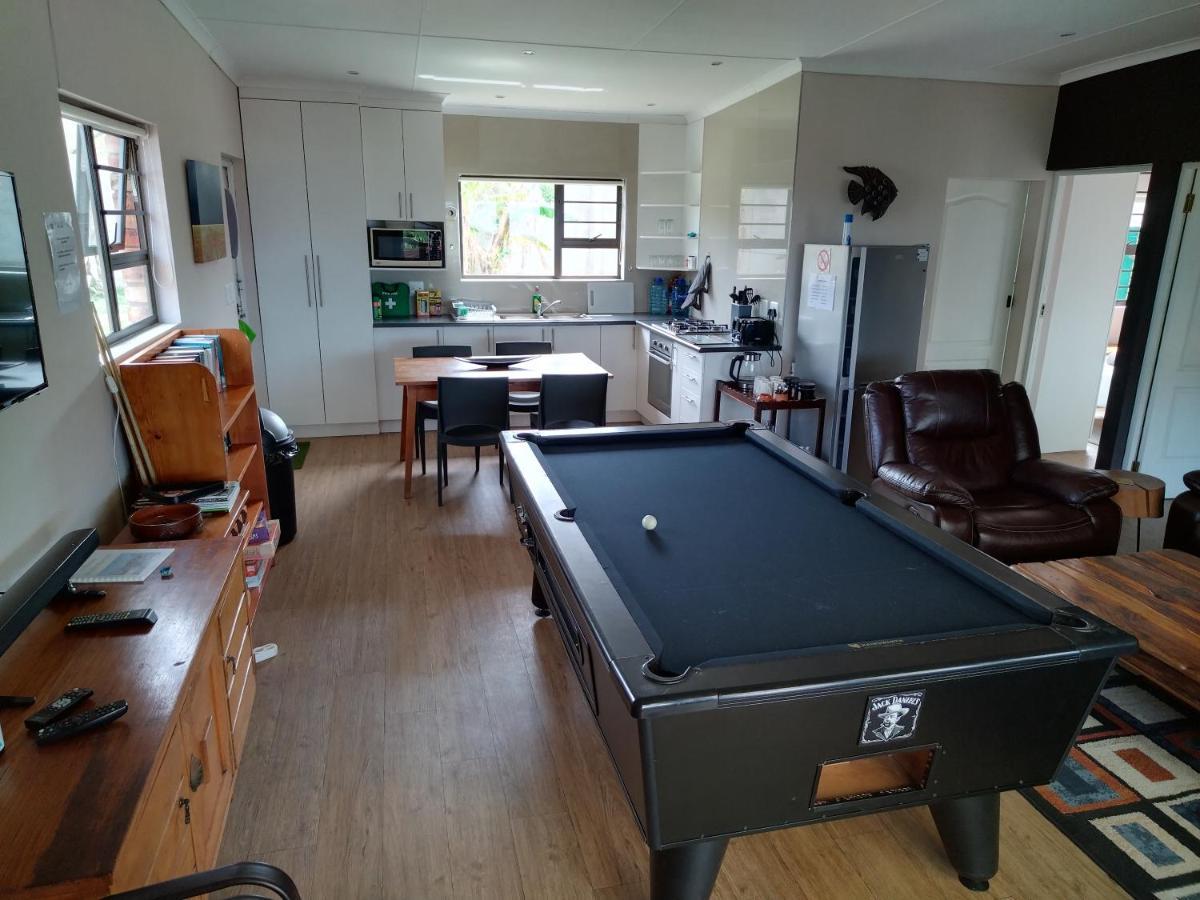 Glen Eden 2 Bedroom Guest Suite At A-Frame Glengariff Beach מראה חיצוני תמונה
